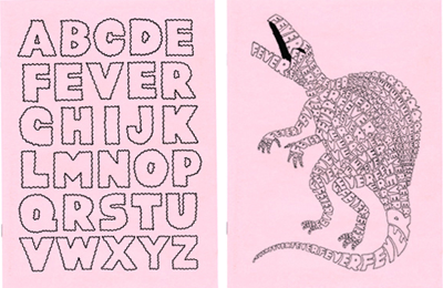 Fever Zine