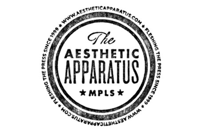 Aesthetic Apparatus