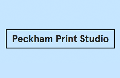 Peckham Print Studio Opening