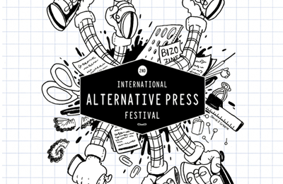 Alternative Press Festival