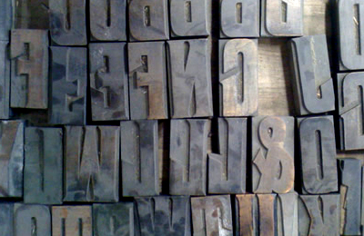 Type Museum