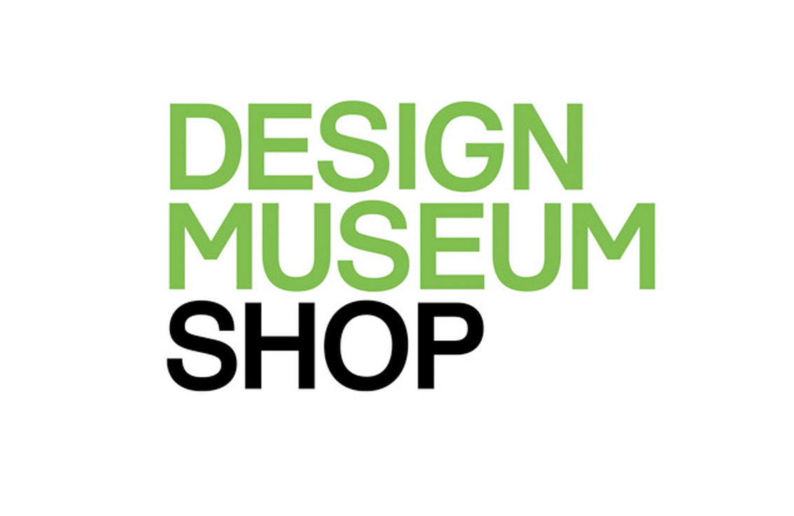 Design Museum Shop