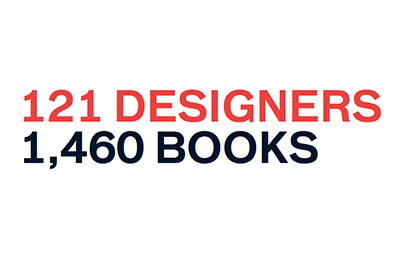 Designers & Books