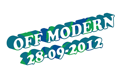 Off Modern @ APT Gallery