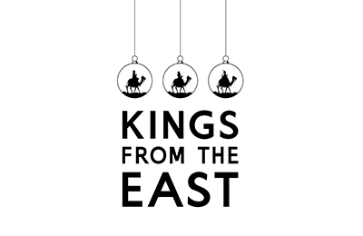 Kings From The East