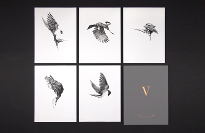 Von :: Flight Series