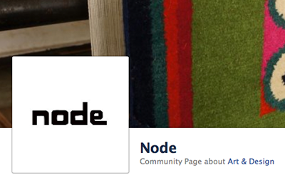 Node on Facebook