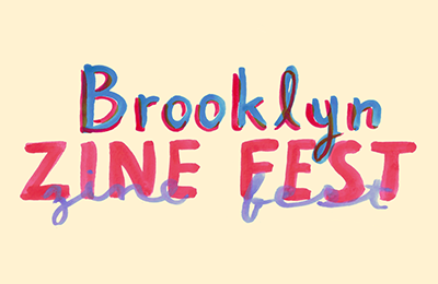 Brooklyn Zine Fest 2013