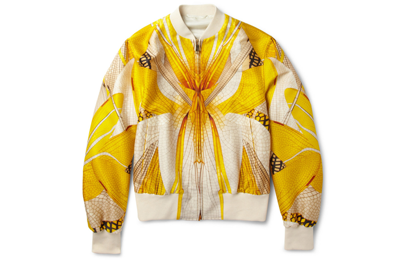 Alexander McQueen – Dragon-fly Bomber