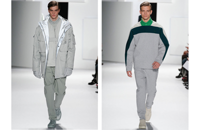 Lacoste AW13