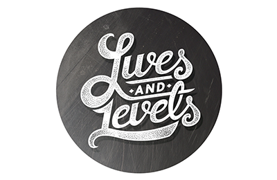 Lives & Levels Skateboard Co.