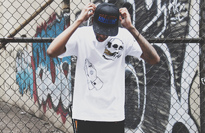 Black Scale X Ssur SS13