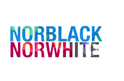 NorBlack NorWhite