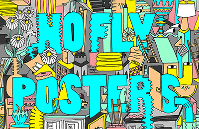 No Fly Posters :: Round 3