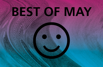 Best of May 2013