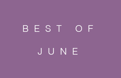 Best Of June 2013