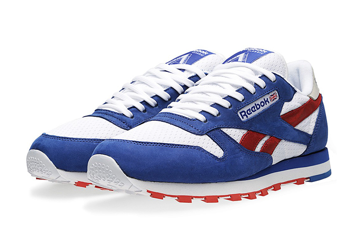 reebok limited edition classic