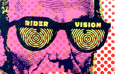 Electric Kitsch X Ben Rider :: Sunday Extravaganza