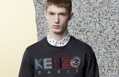 Kenzo AW13