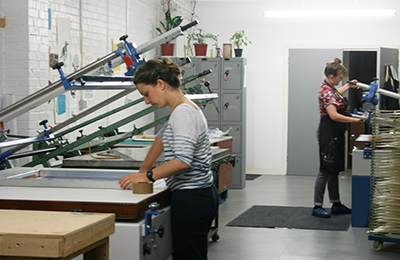 Sonsoles Print Studio