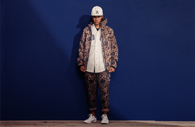 10 Deep :: Nightfall :: AW13