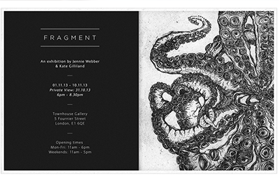 Fragment Exhibition