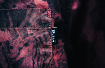 Stussy Deluxe :: AW13