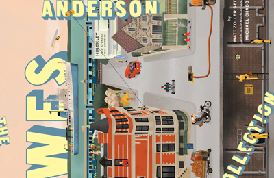 The Wes Anderson Collection