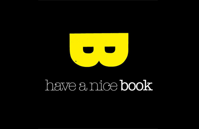 Have a Nice Book