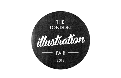 The London Illustration Fair 2013