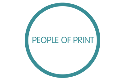 we are peopleofprint