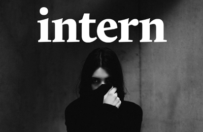 Intern Magazine