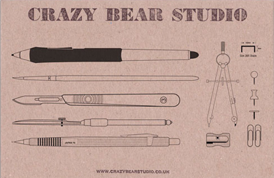 Crazy Bear Studio