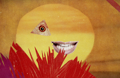 Hannah Höch :: Whitechapel Gallery