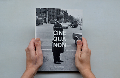 Ilhas Studio :: Cine Qua Non 6-7