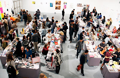 Printed Matter :: Art Book Fair 2014 | Los Angeles