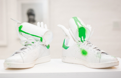 Adidas Originals Stan Smith :: Celebration