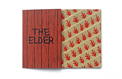 Esther McManus :: The Elder