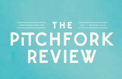 The Pitchfork Review