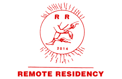 Good Press | Remote Residency