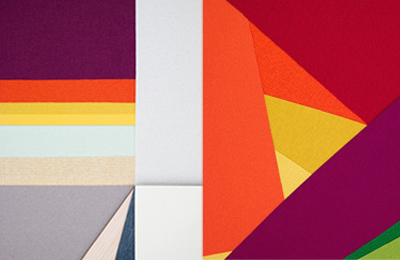 Herman Miller’s Refreshed Materials Palette by Carl Kleiner