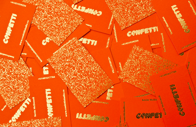 Confetti