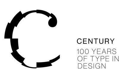 Century: 100 Years of Type in Design