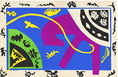 Henri Matisse