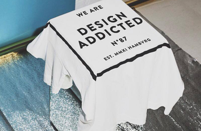 Design Addicted