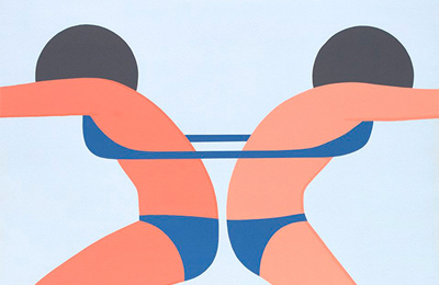 Geoff McFetridge