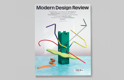 Modern Design Review x GTF