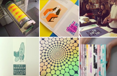 50 Print-Based Instagram Profiles You Should All Follow