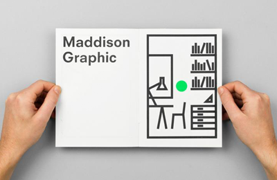 Maddison Graphic