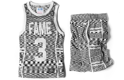 Hall of Fame :: ‘Hoya’ basketball collection